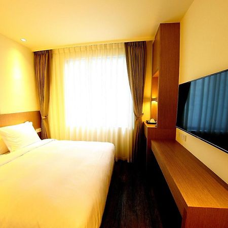 26 Inn Yilan Εξωτερικό φωτογραφία