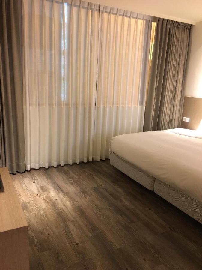 26 Inn Yilan Εξωτερικό φωτογραφία